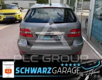 2011 Mercedes Benz B 160