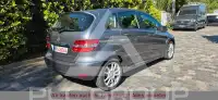 2011 Mercedes Benz B 160