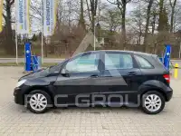 2011 Mercedes Benz B 160