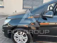 2011 Mercedes Benz B 160