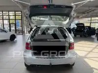 2011 Mercedes Benz B 160