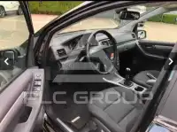2011 Mercedes Benz B 160