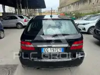 2011 Mercedes Benz B 160