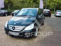 2011 Mercedes Benz B 160