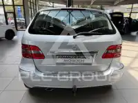 2011 Mercedes Benz B 160
