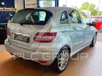 2011 Mercedes Benz B 160