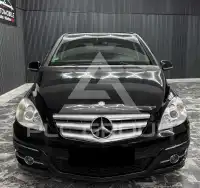2011 Mercedes Benz B 160