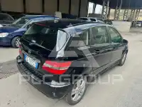 2011 Mercedes Benz B 160