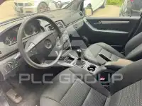 2011 Mercedes Benz B 160