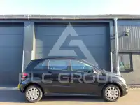 2011 Mercedes Benz B 160