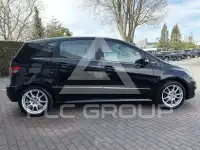 2011 Mercedes Benz B 160
