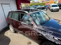 2011 Mercedes Benz GLK 220