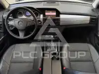 2011 Mercedes Benz GLK 220