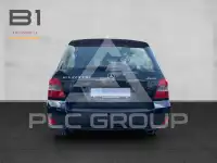2011 Mercedes Benz GLK 220
