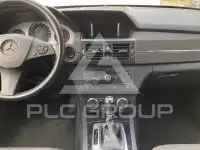 2011 Mercedes Benz GLK 220
