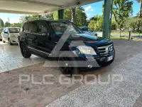 2011 Mercedes Benz GLK 220
