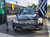 2011 Mercedes Benz GLK 220