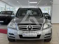 2011 Mercedes Benz GLK 220
