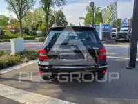 2011 Mercedes Benz GLK 220