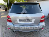 2011 Mercedes Benz GLK 220