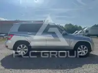 2011 Mercedes Benz GLK 220