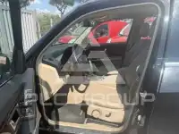2011 Mercedes Benz GLK 220