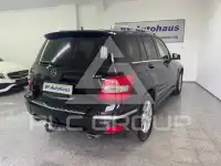 2011 Mercedes Benz GLK 220