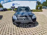 2011 Mercedes Benz GLK 220