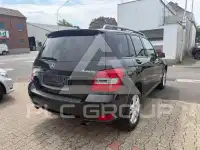 2011 Mercedes Benz GLK 220