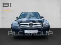 2011 Mercedes Benz GLK 220