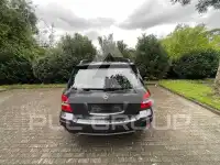 2011 Mercedes Benz GLK 220