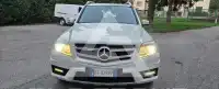 2011 Mercedes Benz GLK 220