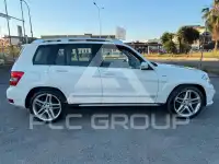 2011 Mercedes Benz GLK 220