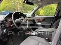 2011 Mercedes Benz GLK 220