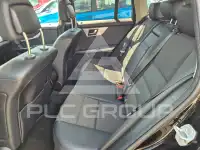 2011 Mercedes Benz GLK 220