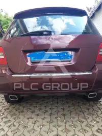 2011 Mercedes Benz GLK 220