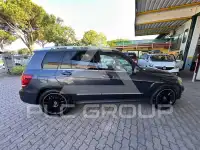 2011 Mercedes Benz GLK 220