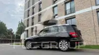 2011 Mercedes Benz GLK 220