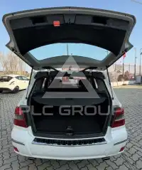 2011 Mercedes Benz GLK 220