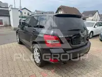 2011 Mercedes Benz GLK 220