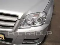 2011 Mercedes Benz GLK 220