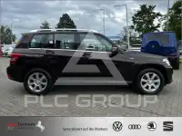 2011 Mercedes Benz GLK 220