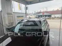 2011 Mercedes Benz GLK 220