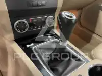 2011 Mercedes Benz GLK 220