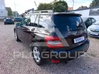 2011 Mercedes Benz GLK 220