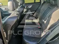 2011 Mercedes Benz GLK 220