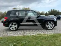 2011 Mercedes Benz GLK 220