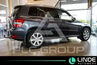 2011 Mercedes Benz GLK 220