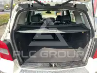 2011 Mercedes Benz GLK 220