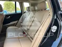 2011 Mercedes Benz GLK 220
